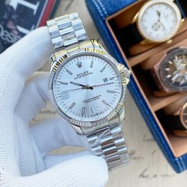 Picture of Rolex Watches Men Lovers _SKU504rolex-man-41x11mm-woman-32x11mm-0317864117